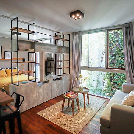 Boutique Design Studio In Palermo Soho 부에노스아이레스 외부 사진