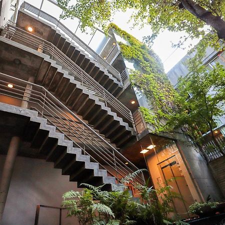Boutique Design Studio In Palermo Soho 부에노스아이레스 외부 사진