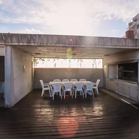 Boutique Design Studio In Palermo Soho 부에노스아이레스 외부 사진