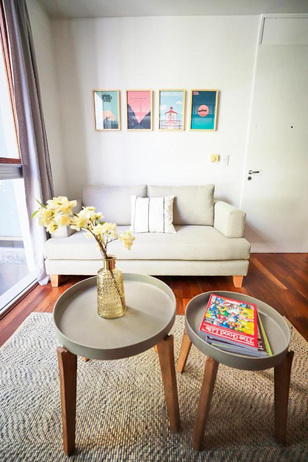 Boutique Design Studio In Palermo Soho 부에노스아이레스 외부 사진