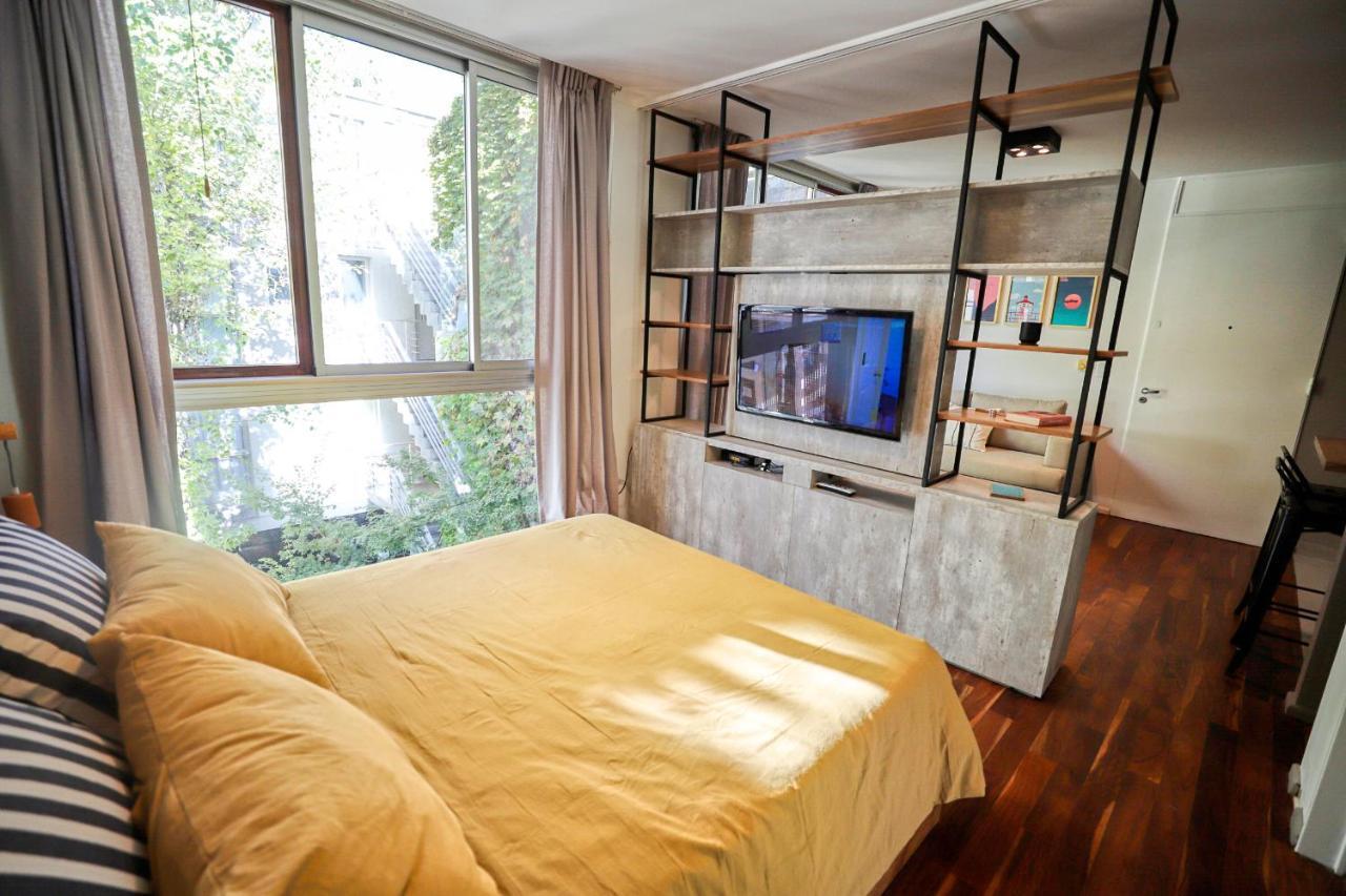 Boutique Design Studio In Palermo Soho 부에노스아이레스 외부 사진