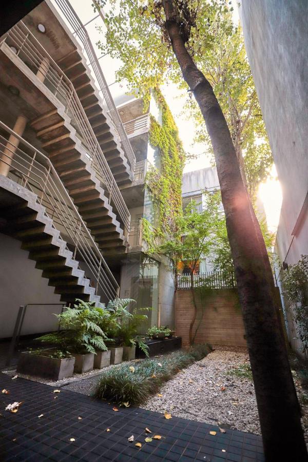 Boutique Design Studio In Palermo Soho 부에노스아이레스 외부 사진