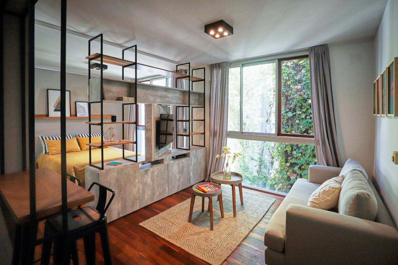 Boutique Design Studio In Palermo Soho 부에노스아이레스 외부 사진
