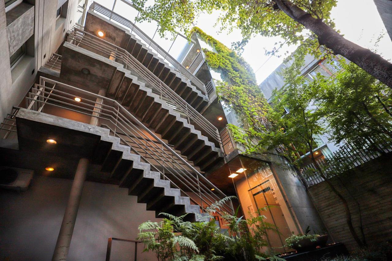 Boutique Design Studio In Palermo Soho 부에노스아이레스 외부 사진
