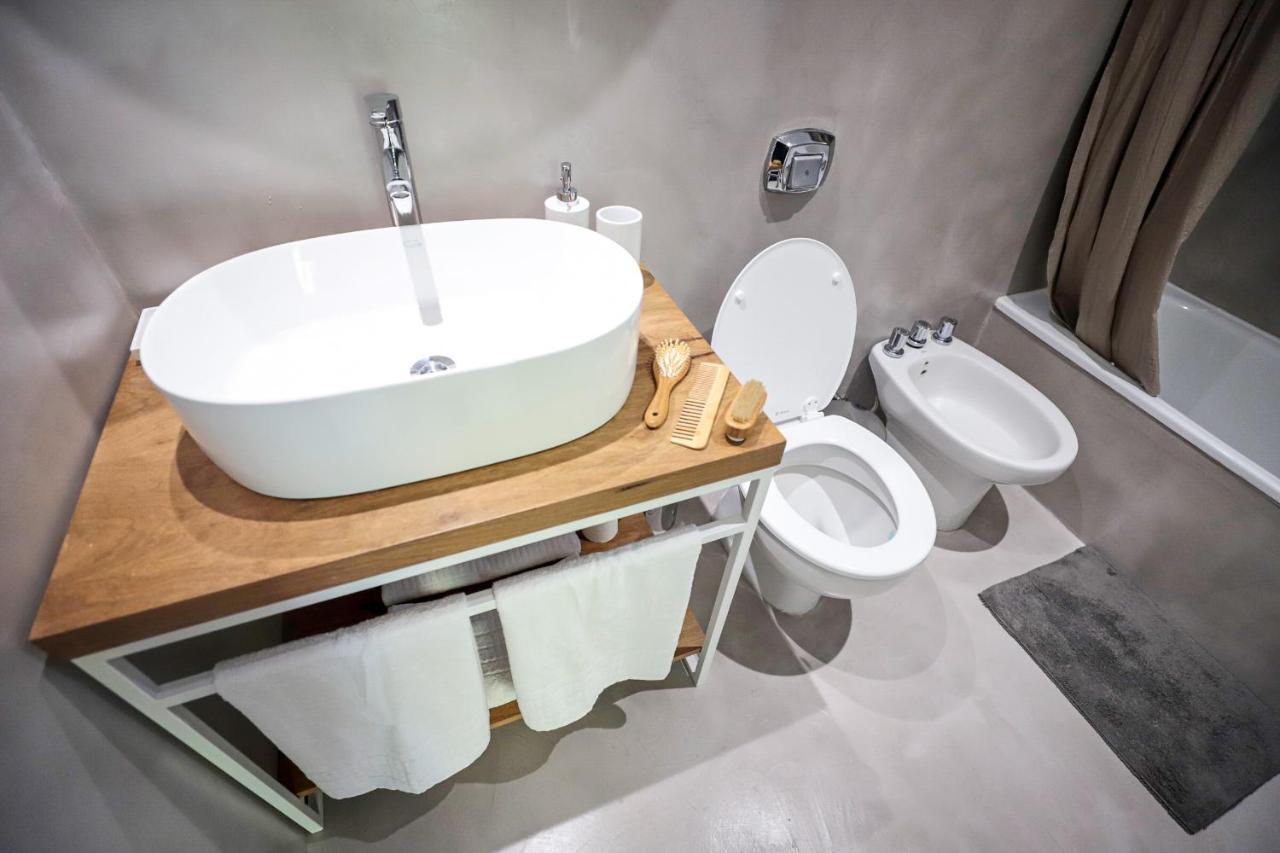 Boutique Design Studio In Palermo Soho 부에노스아이레스 외부 사진