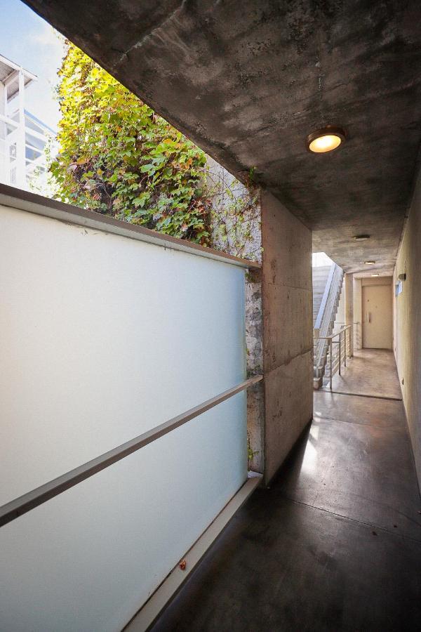 Boutique Design Studio In Palermo Soho 부에노스아이레스 외부 사진