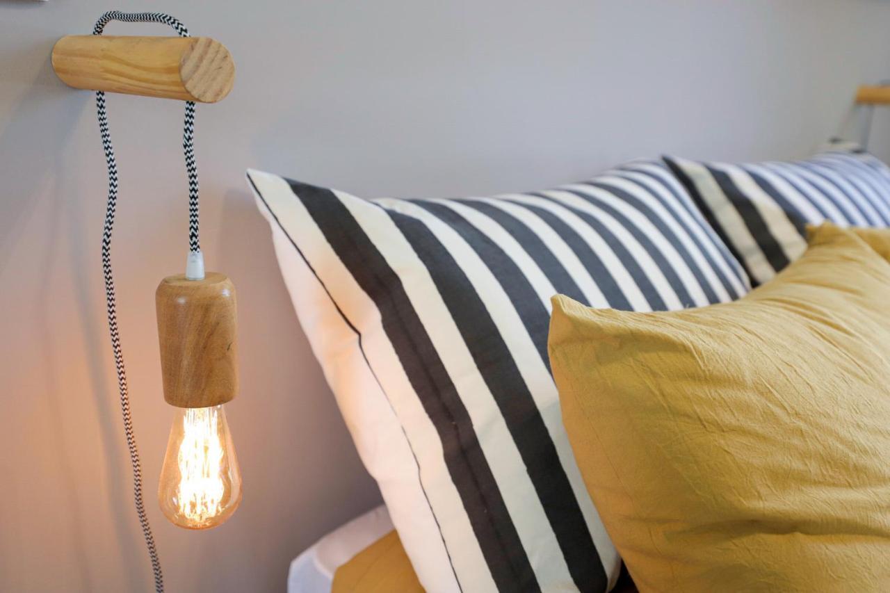 Boutique Design Studio In Palermo Soho 부에노스아이레스 외부 사진