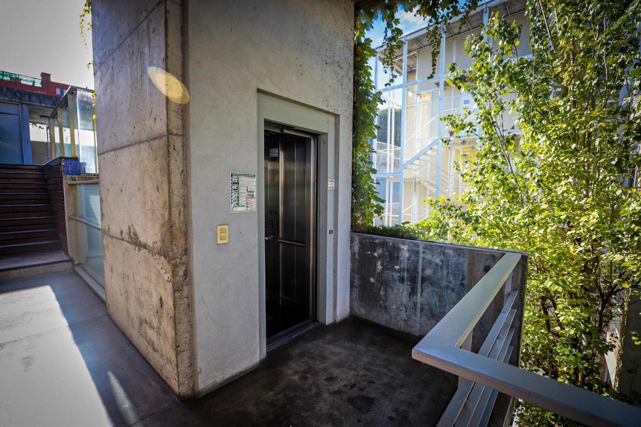 Boutique Design Studio In Palermo Soho 부에노스아이레스 외부 사진