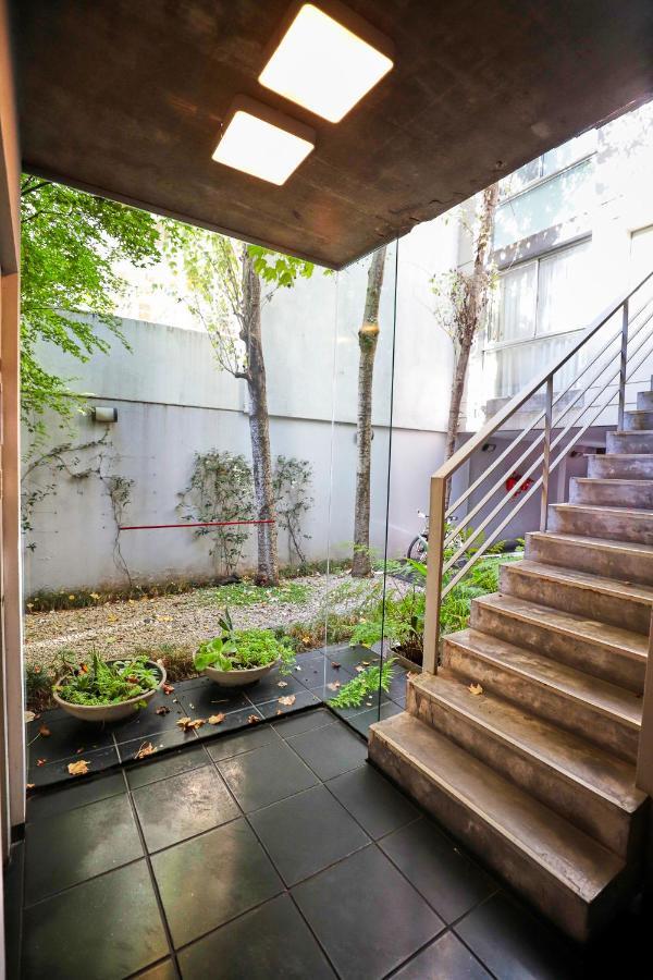 Boutique Design Studio In Palermo Soho 부에노스아이레스 외부 사진